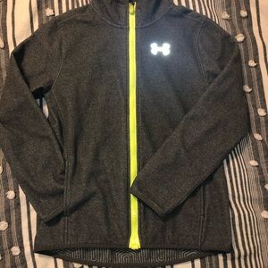 Under Armour Fleece